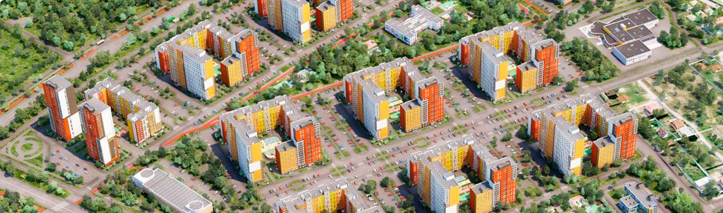 Старт продаж 12 квартала в ЖК «Новая Кузнечиха»