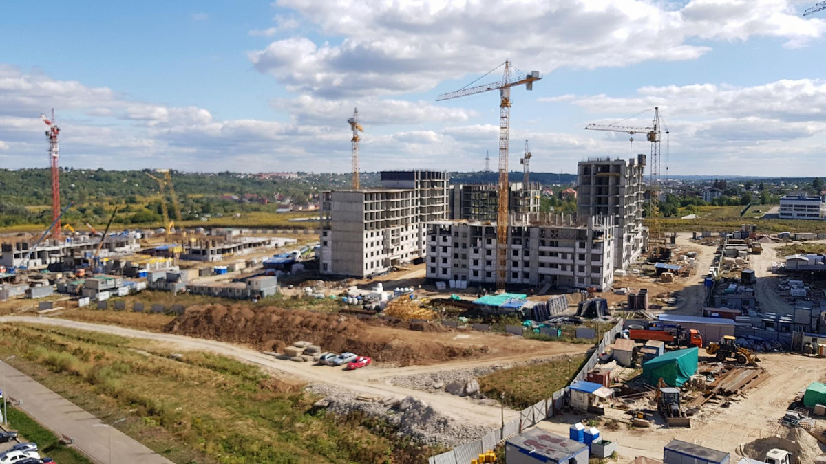 Новостройка в строящемся ЖК: к чему быть готовым после переезда?