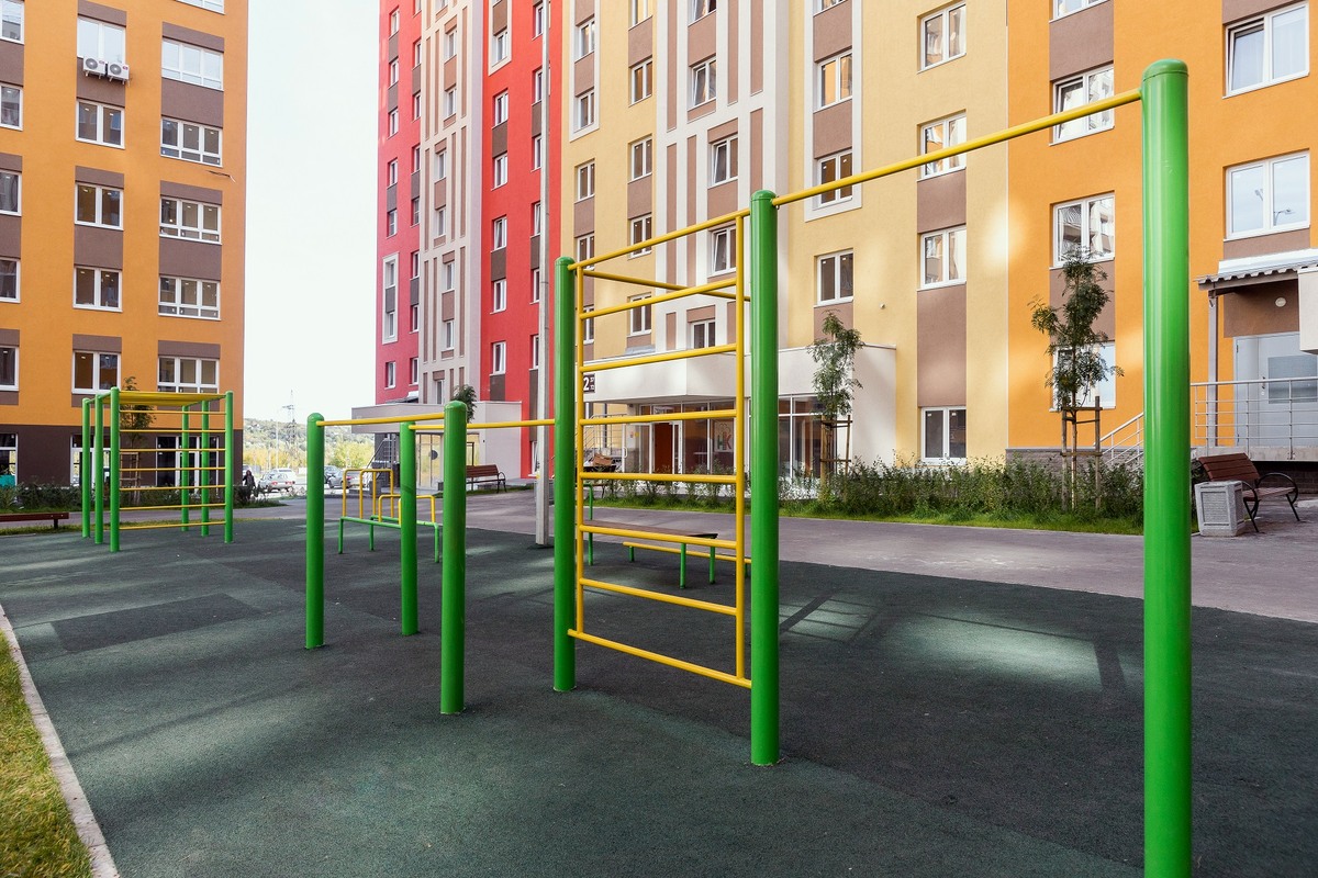 ЖК «Новая Кузнечиха» на январь 2022 года признан лучшим проектом эконом-класса в Нижегородской области