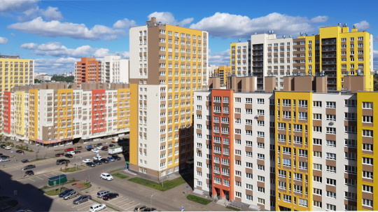 На каком этаже и в какой части дома лучше жить? 