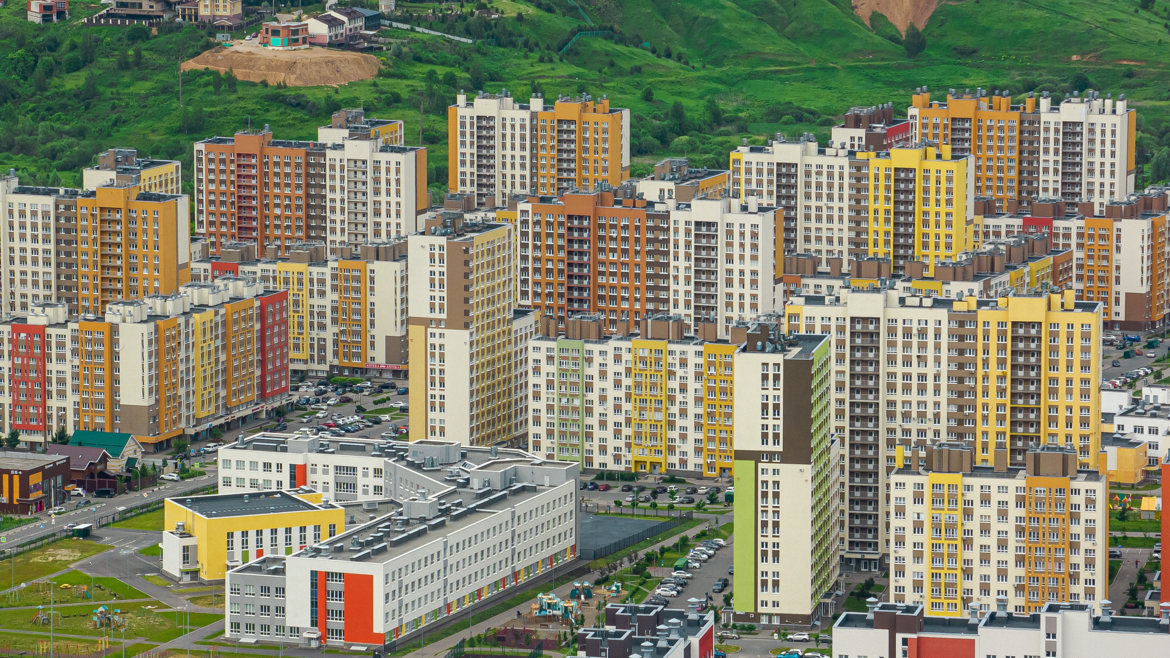 Архитектура