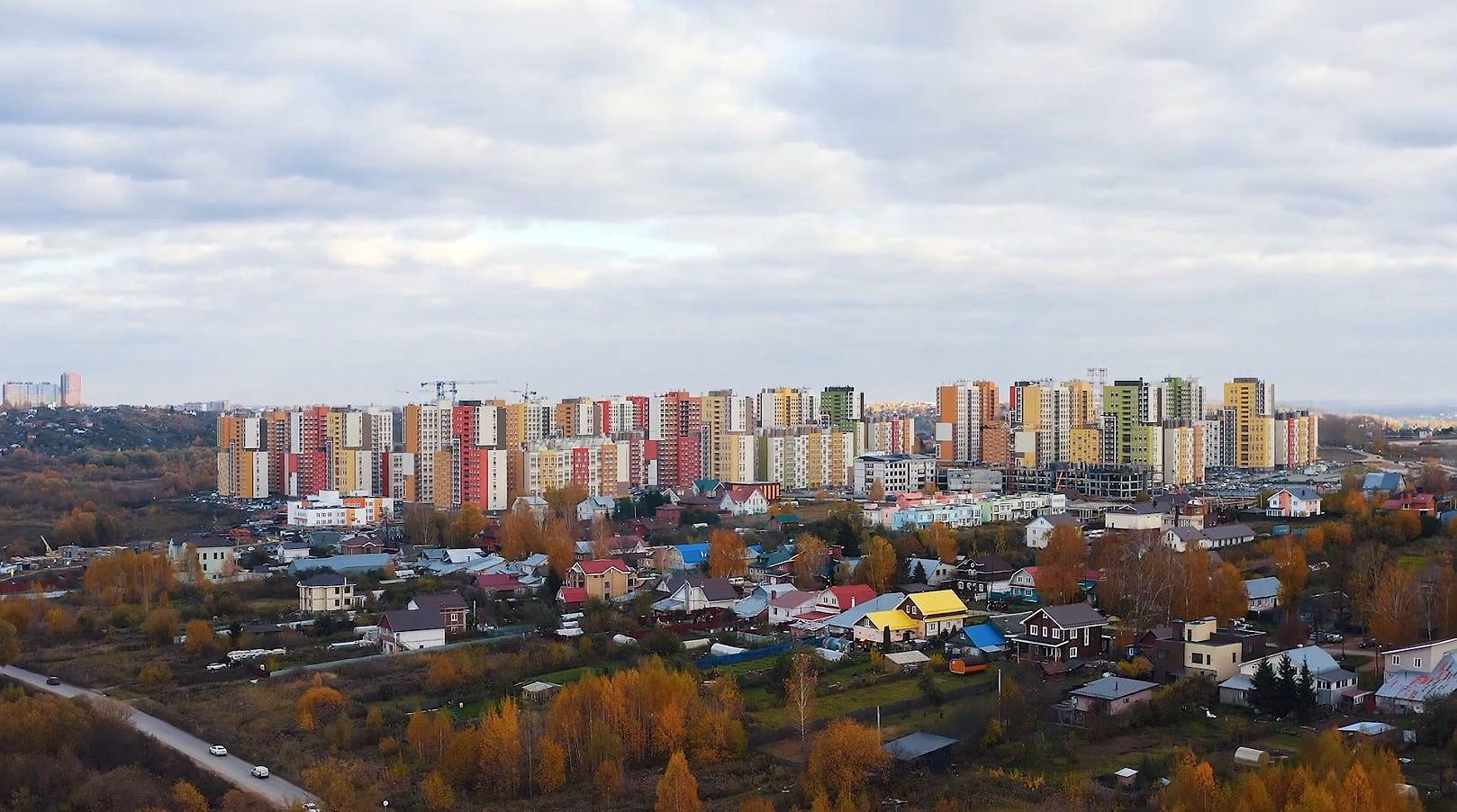 «Столица Нижний» объявила о снижении цен на квартиры в ЖК «Новая Кузнечиха»