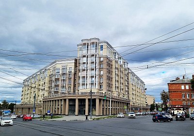 Транспорт