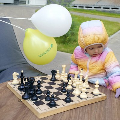 День знаний в ЖК «Новая Кузнечиха», 2022