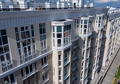 Архитектура