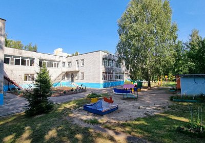 Детсад №441