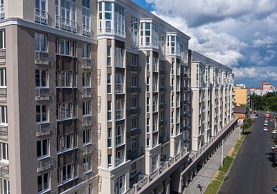 Архитектура