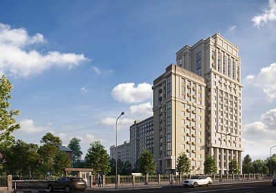 Архитектура