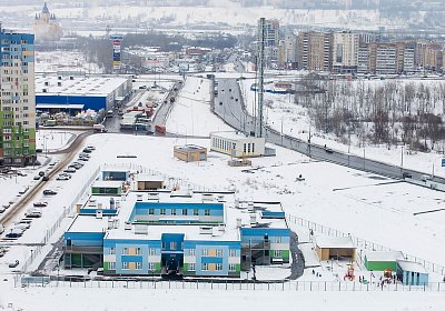 Транспорт