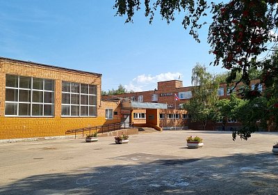 Школа №49