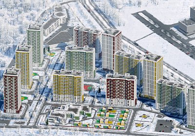 Архитектура