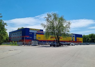 Спортклуб «Сормович»