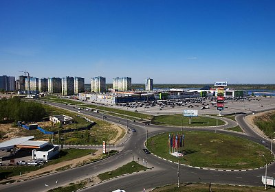 Транспорт