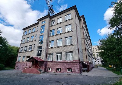 Гимназия №13