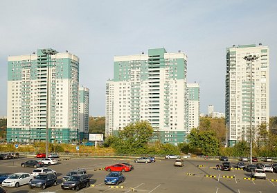 Архитектура