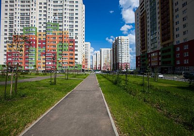 Экологичность