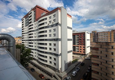Архитектура