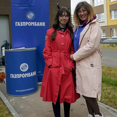 День знаний в ЖК «Новая Кузнечиха», 2022