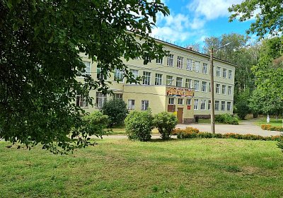 Школа №30