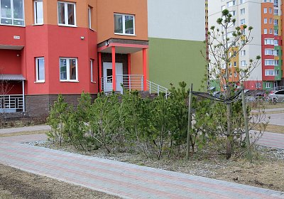 Экологичность