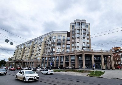 Транспорт