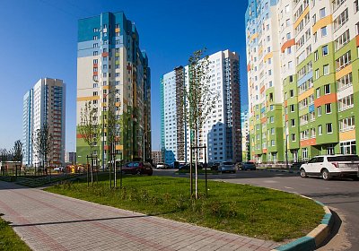 Экологичность