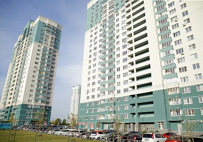 Архитектура