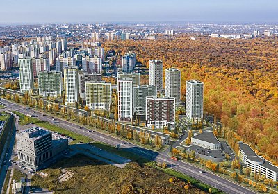 Экологичность
