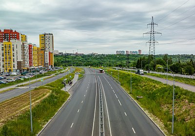 Транспорт