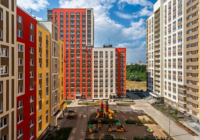 Архитектура