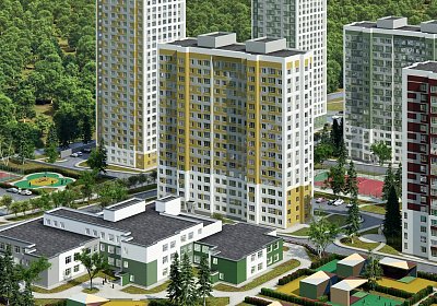 Архитектура