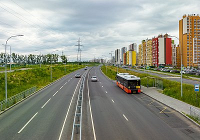 Транспорт