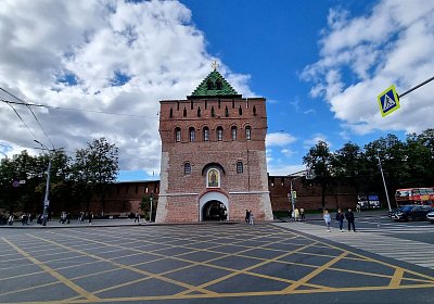 Кремль
