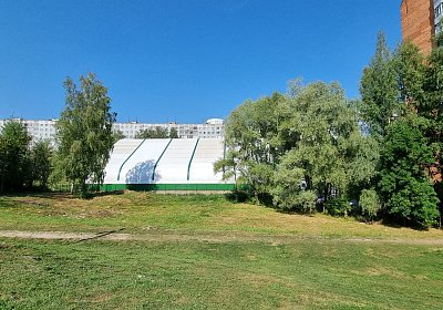 Нижегородская академия тенниса