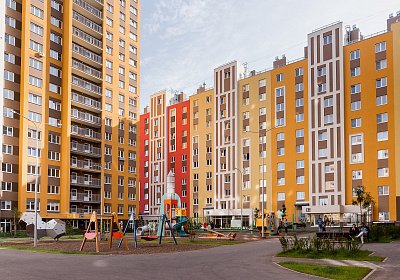 Архитектура