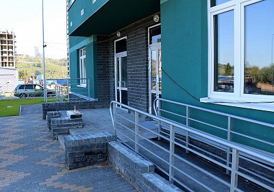Благоустройство