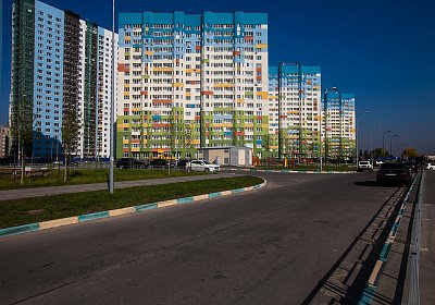 Транспорт