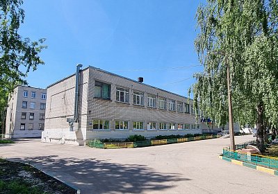 Школа №77