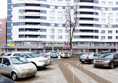 Транспорт