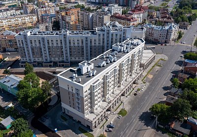 Безопасность