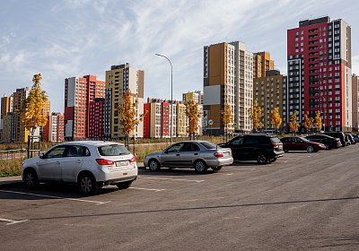 Архитектура