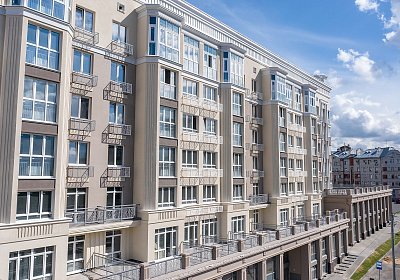 Архитектура