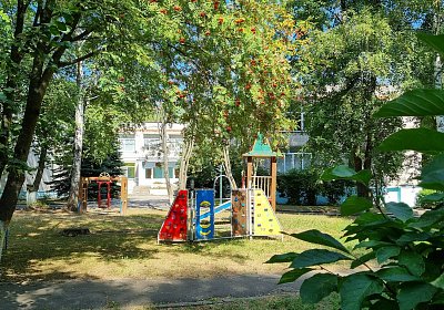 Детсад №49