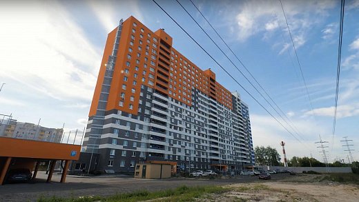 Видеоотчет о ходе строительства ЖК «Дома на Культуре», II квартал 2023