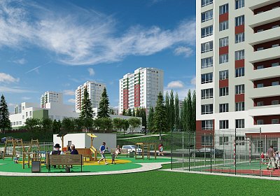 Благоустройство