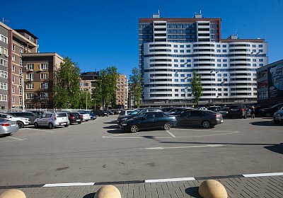 Архитектура