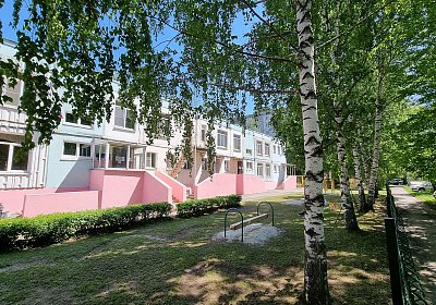 Детский сад №467