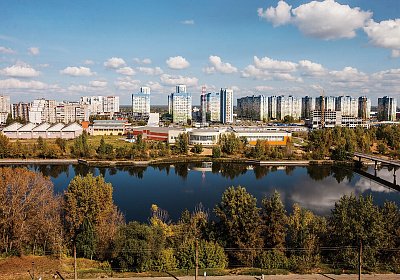 Экологичность