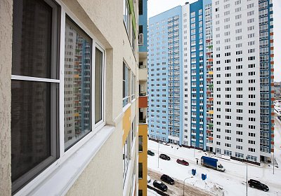 Безопасность