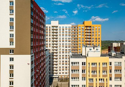 Архитектура